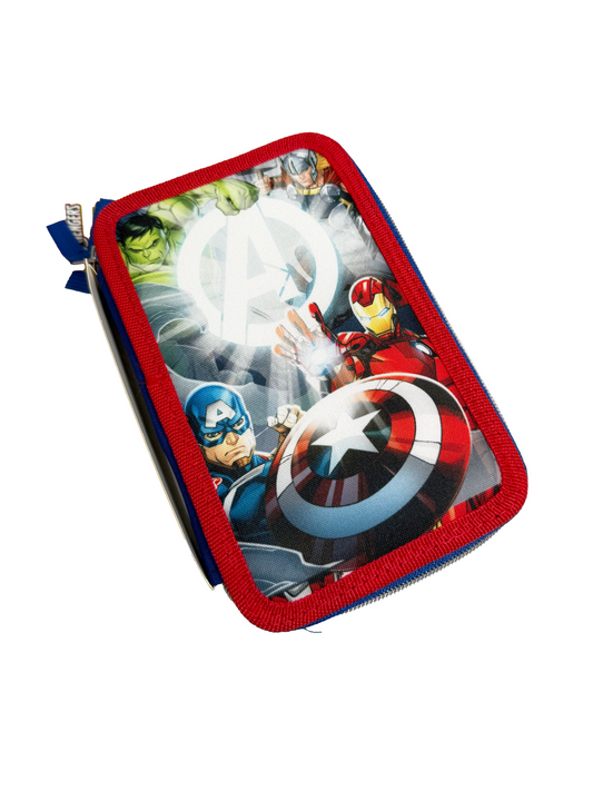 ASTUCCIO 3 ZIP Giotto