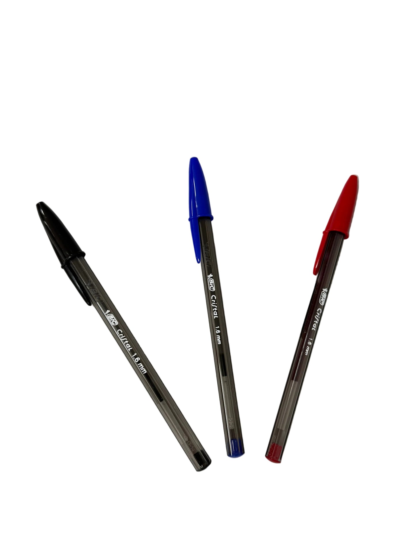 BIC crystal Large