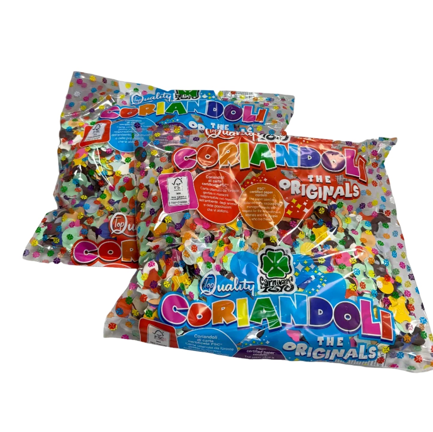 Coriandoli
