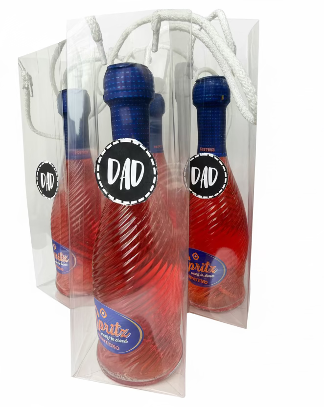 Spritz regalo per festa del papà