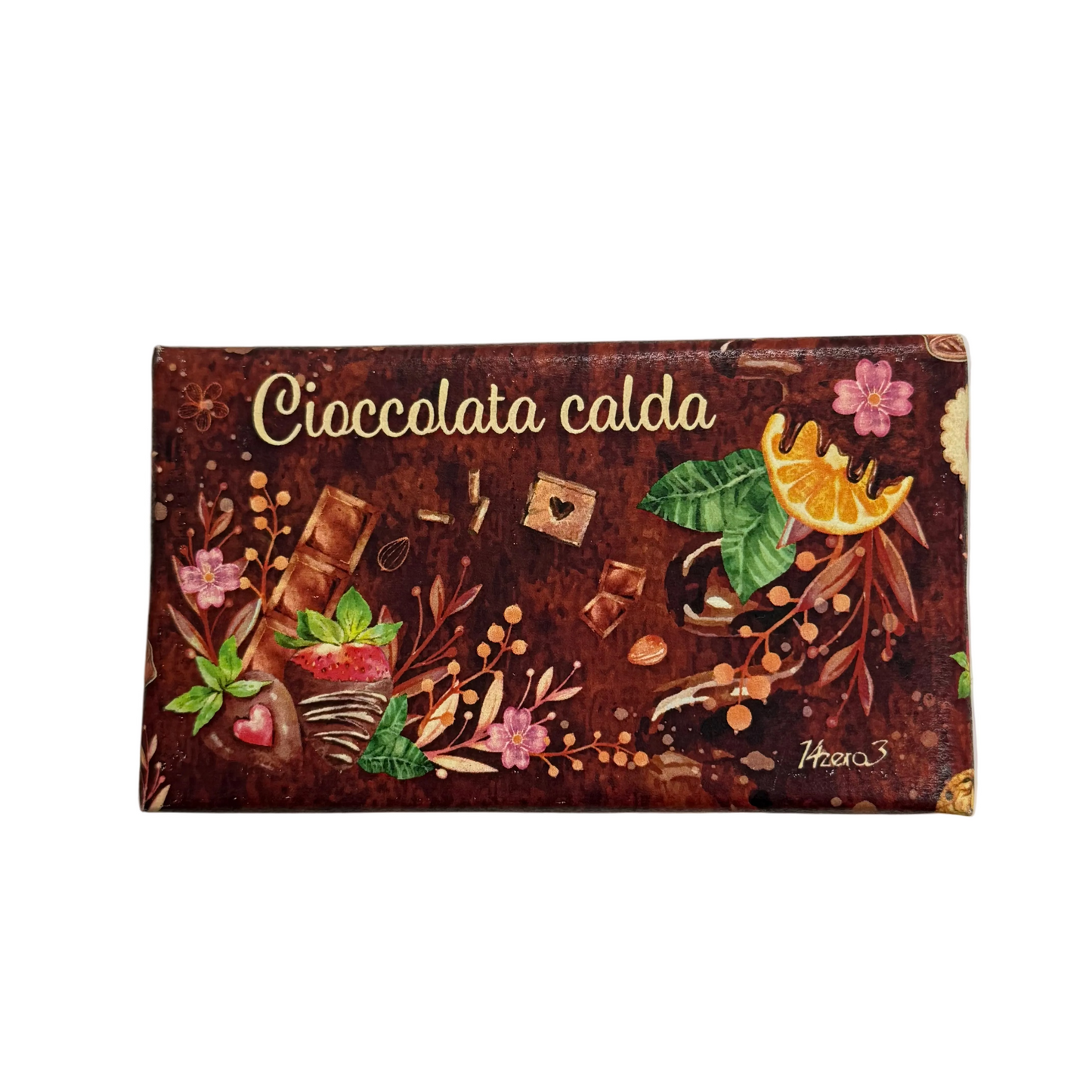 Sapone Vegetale al Cioccolato