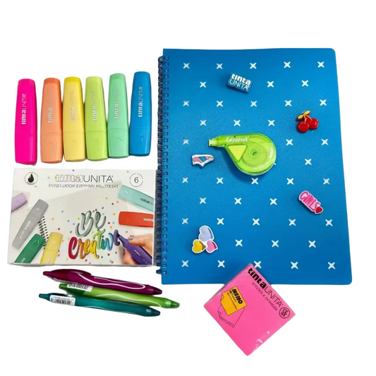 KIT STUDIO CREATIVO
