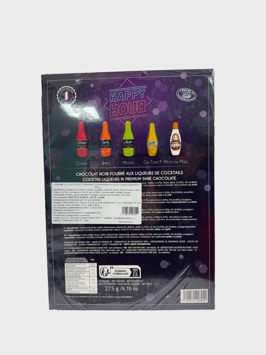 Calendario dell'avvento Happy Hour