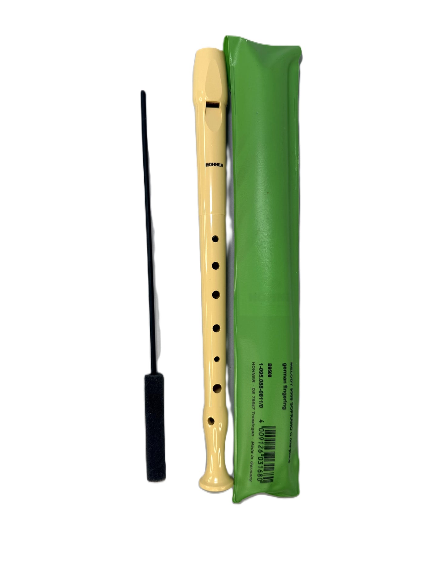 Flauto HOHNER soprano C