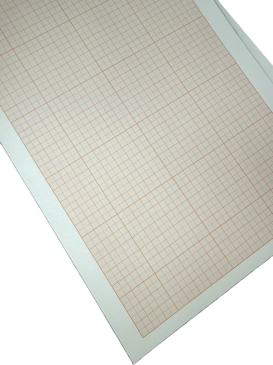 Carta Millimetrata A4