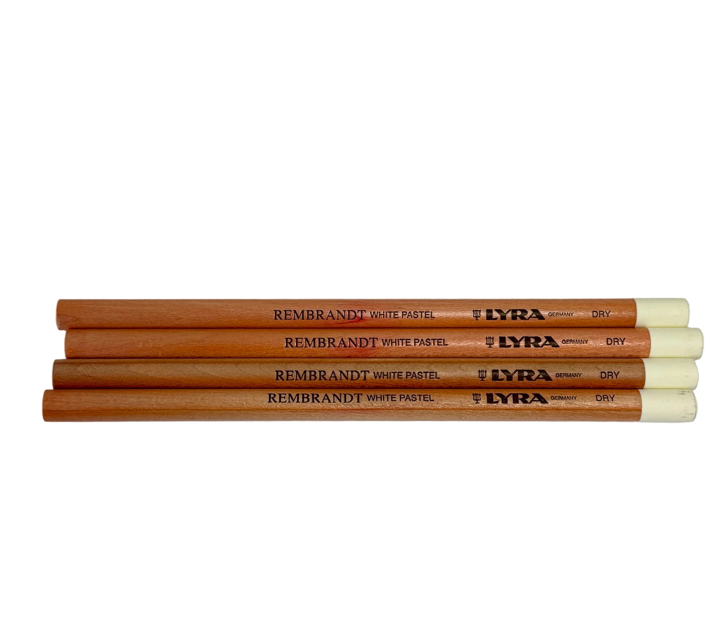 Matita Bianco Secco Rembrandt Lyra