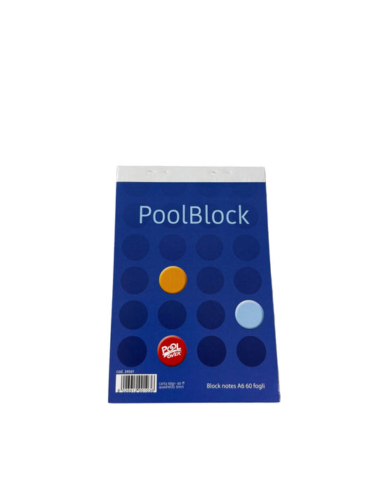 Block Notes