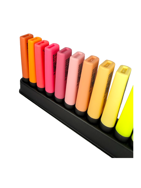 STABILO BOSS Original set 23 pezzi