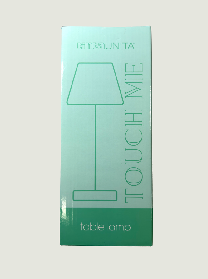 Lampada Touch Me T.U.