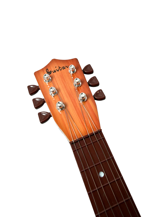 Classic Guitar Bontempi