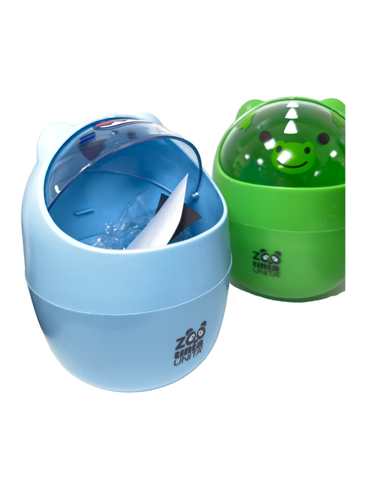 Mini cestino da scrivania T.U.