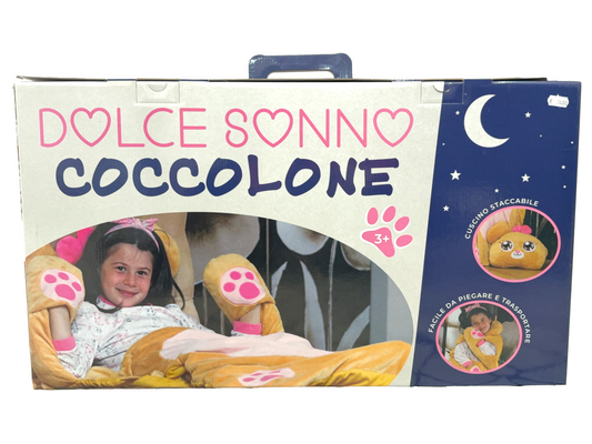 Dolcesonno Coccolone