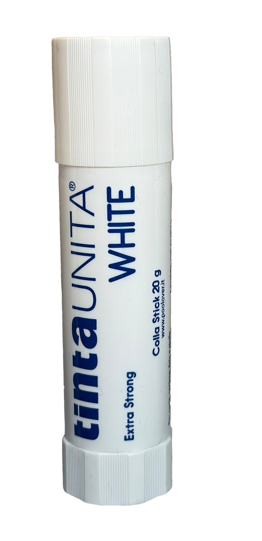 Colla Stick Tinta Unita
