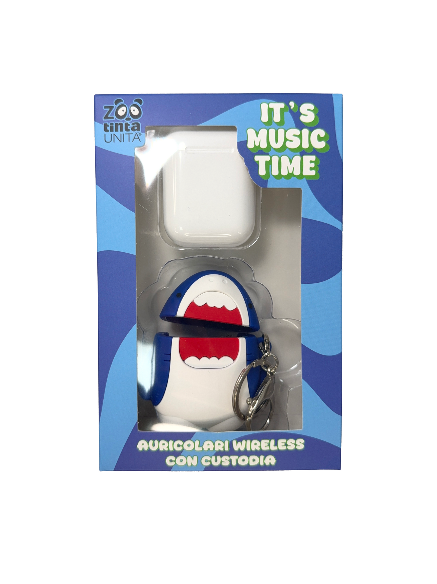 Cuffie bluetooth WILD T.U.