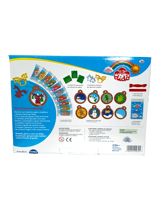 Family Moments DIDÓ