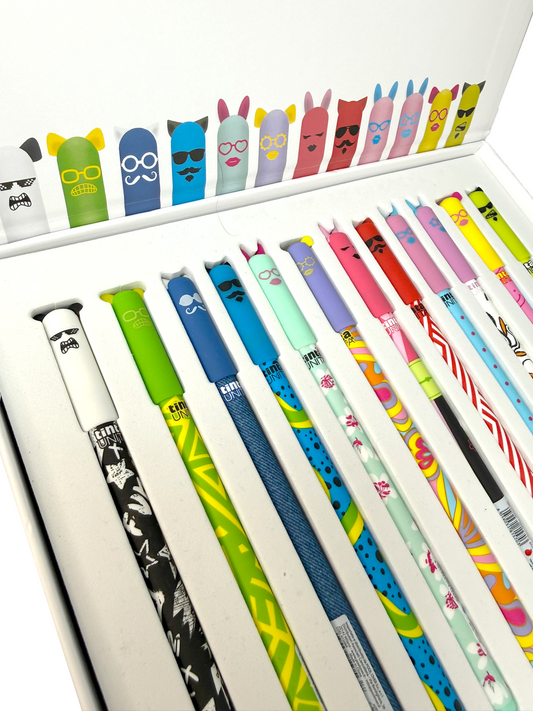 COUVETTE FASHION Tinta Unita