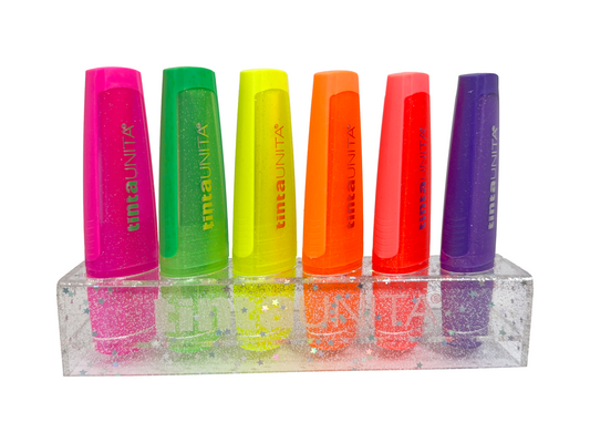 Glimmer desk set T.U. Evidenziatori