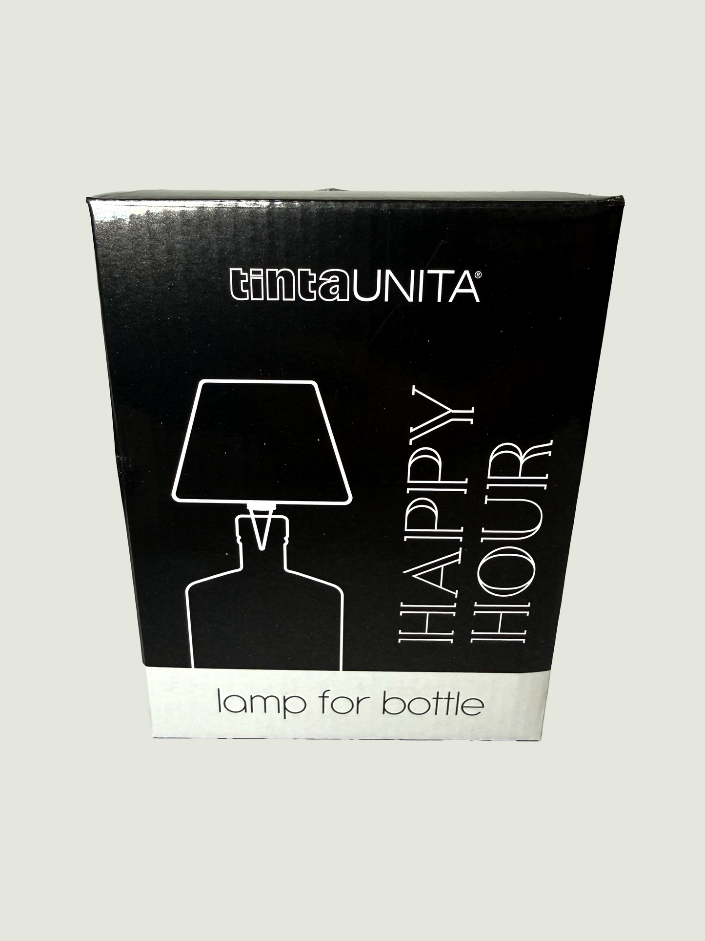 Lampada Happy Hour T.U.