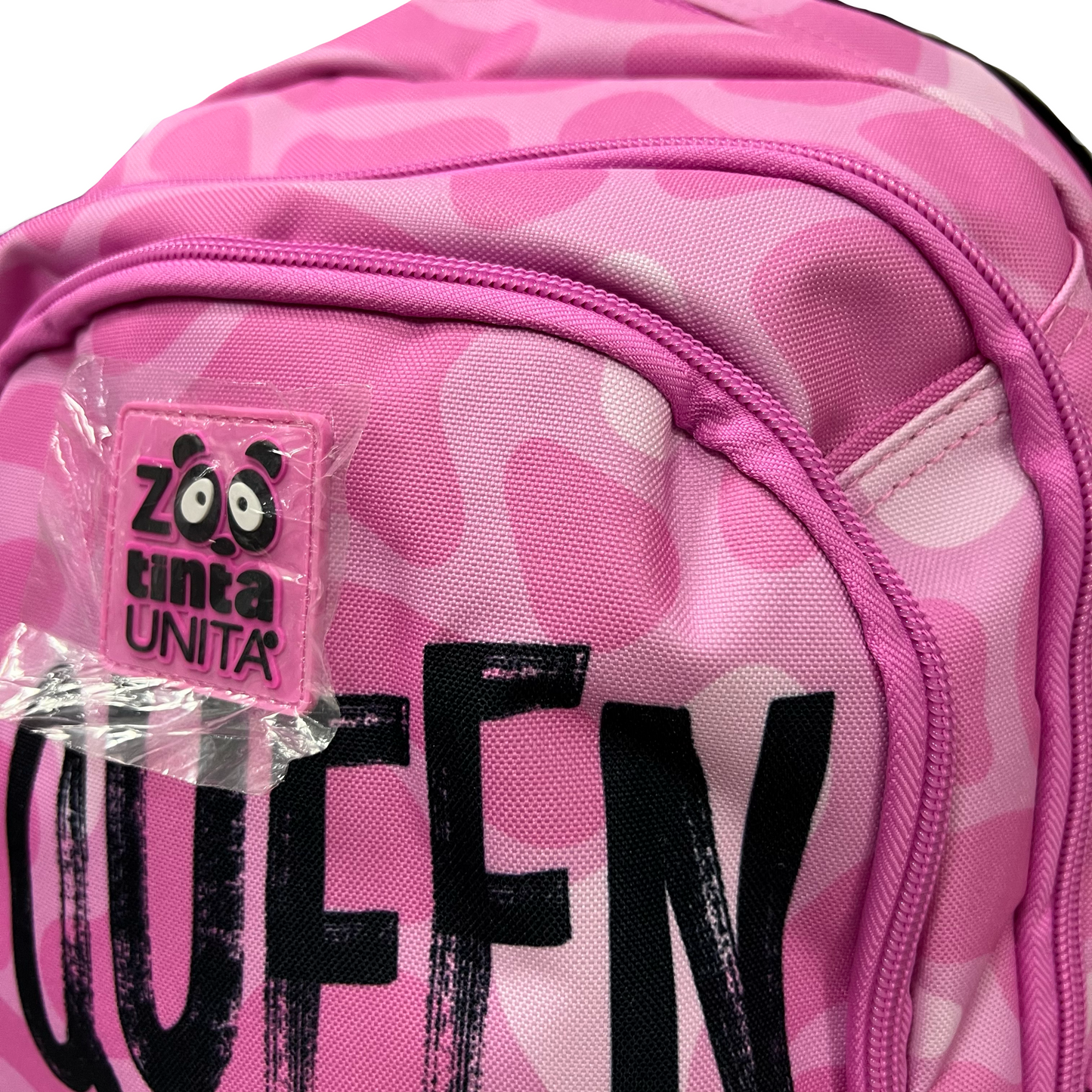 QUEEN SUPREME TROLLEY