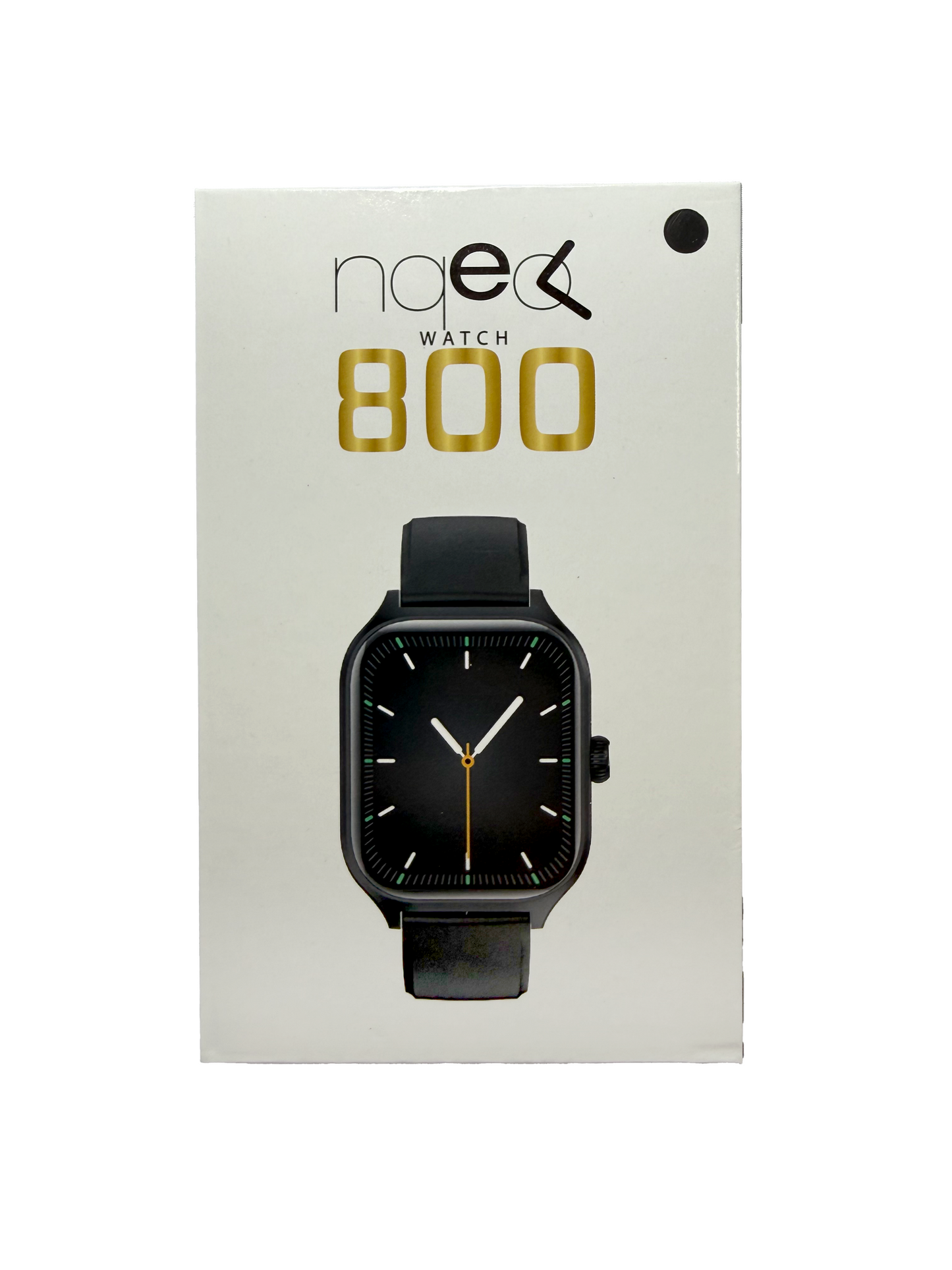 Smartwatch NQEO 800