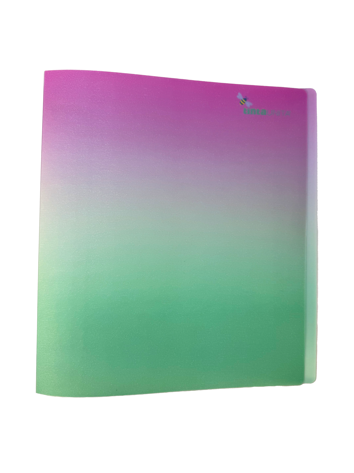 Quaderno ad anelli T.U. Vibes