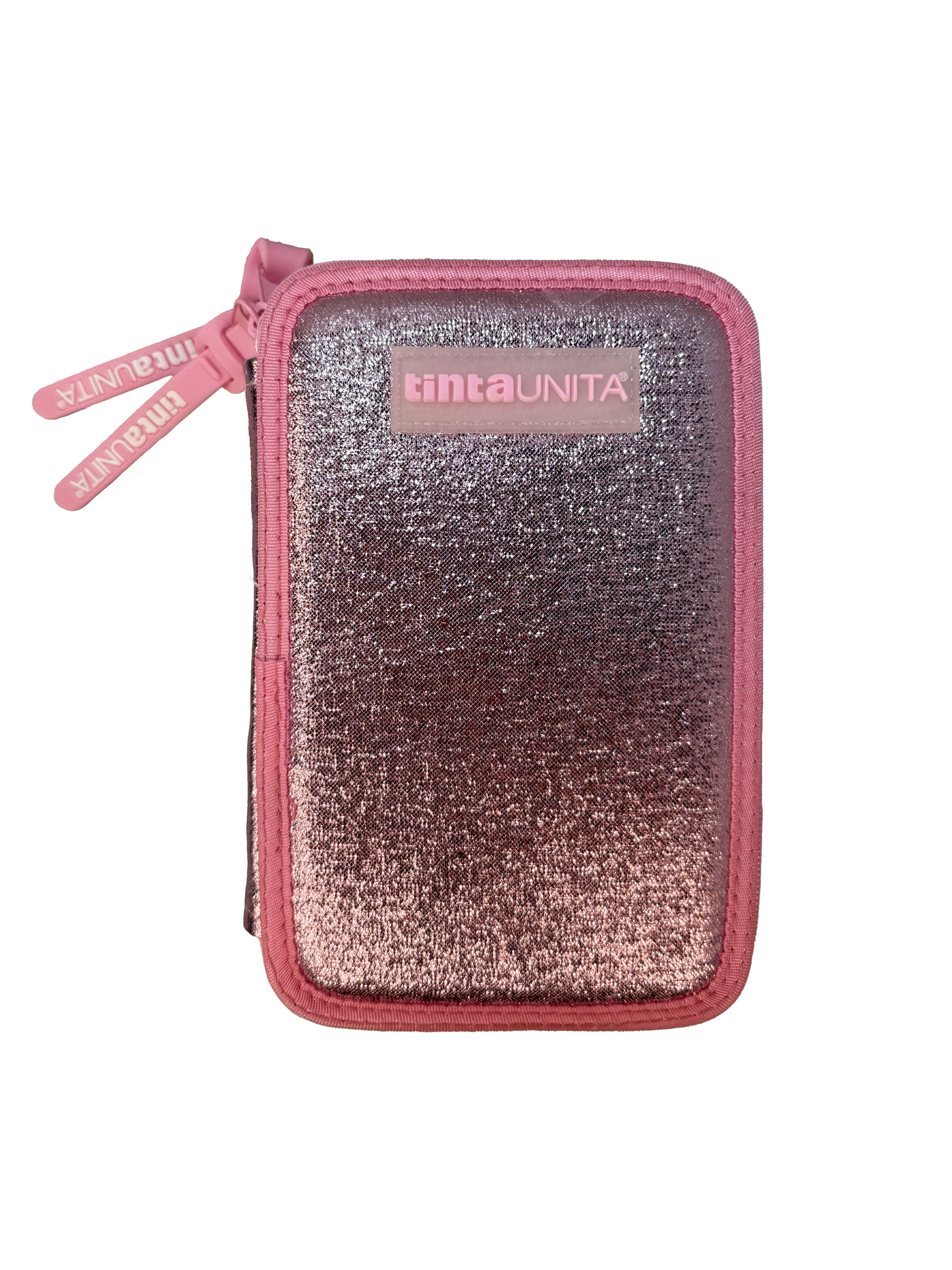 Astuccio 3ZIP Glitter T.U.