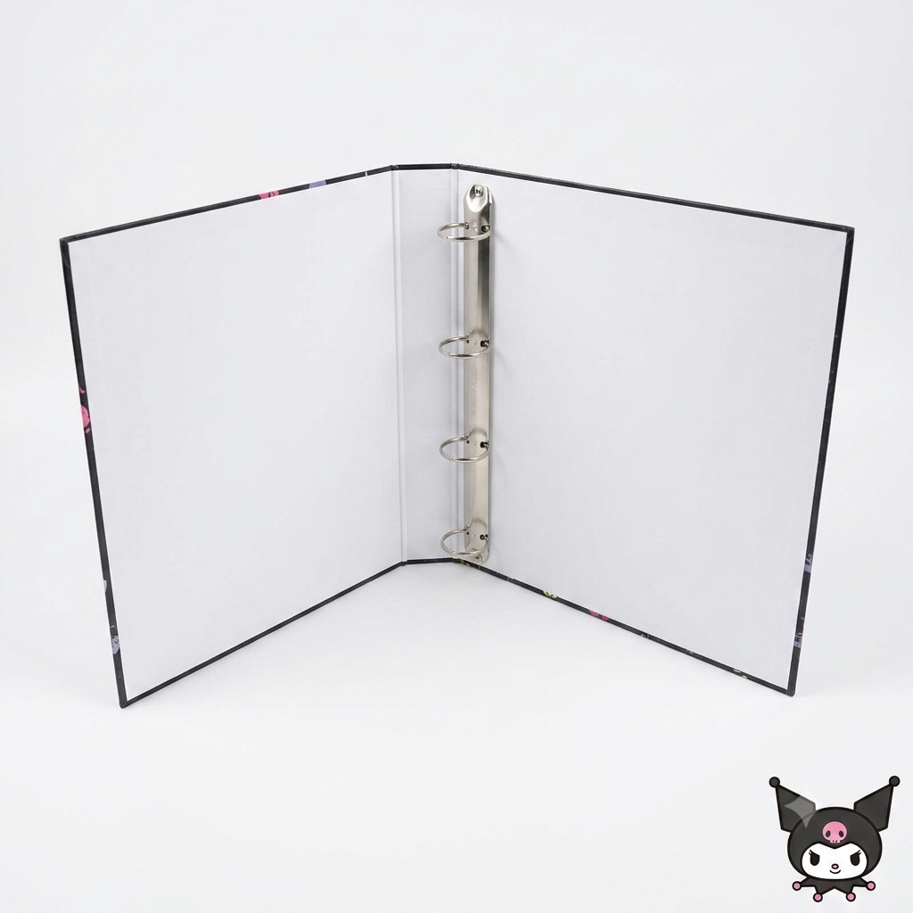 Bundle Kuromi Special Price