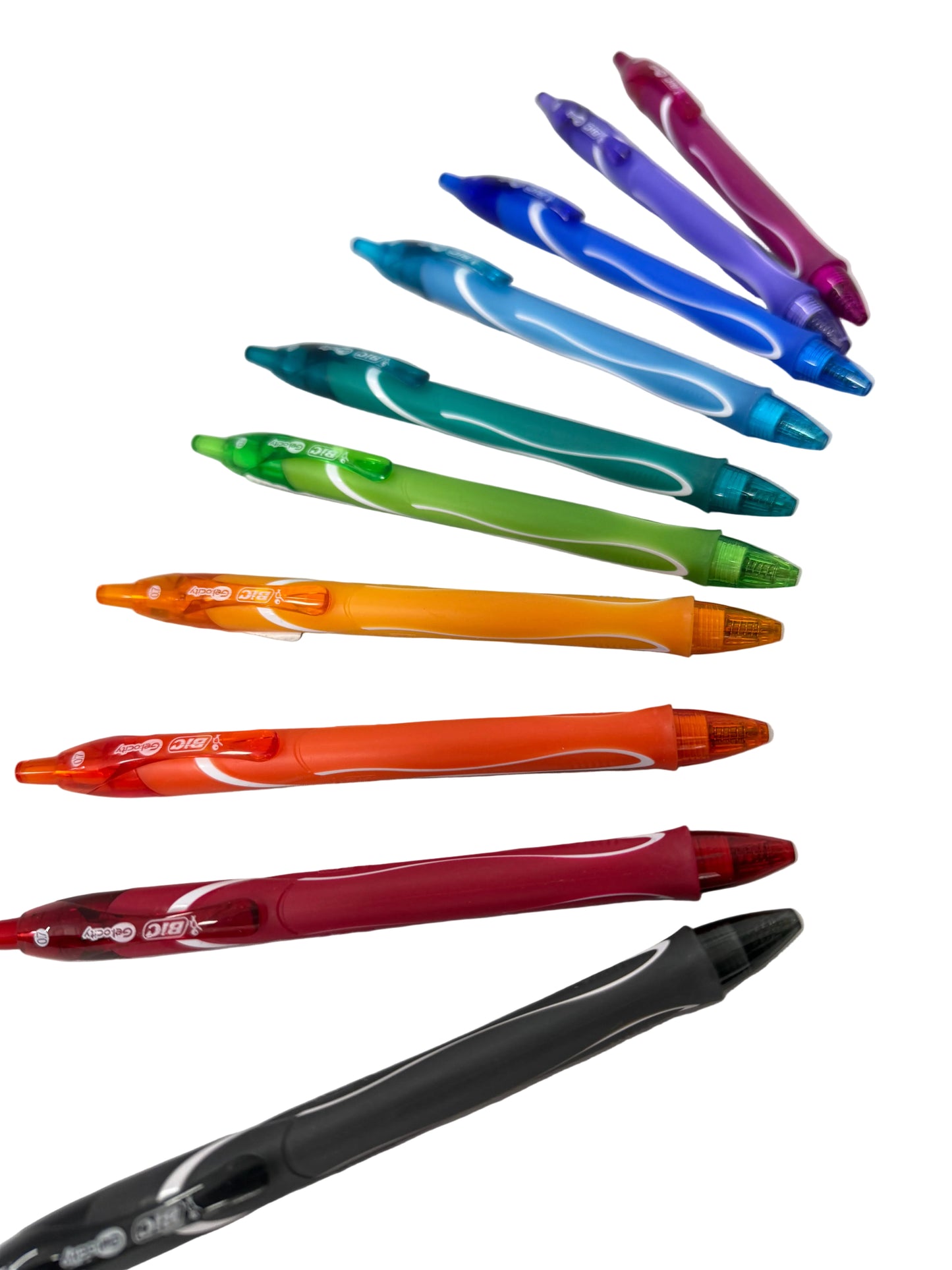 Penna Bic Gelocity