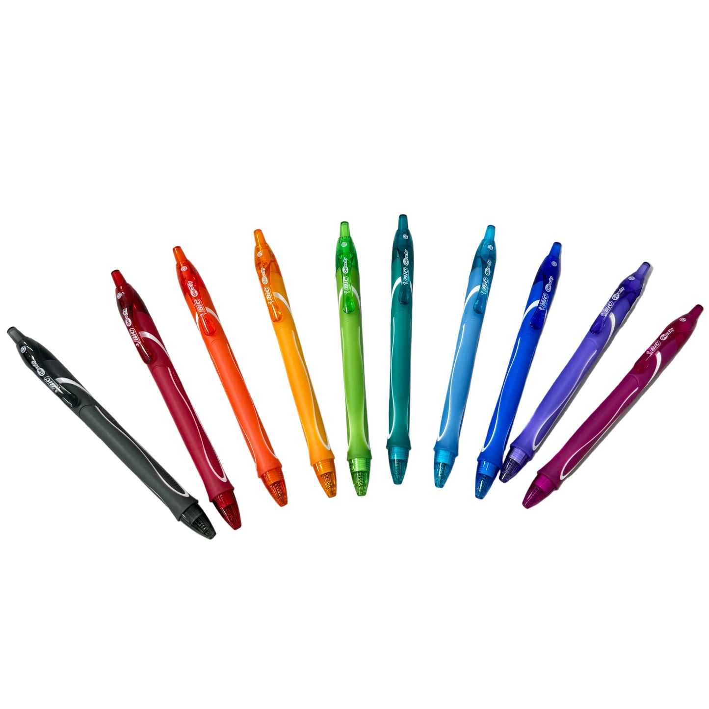 Penna Bic Gelocity