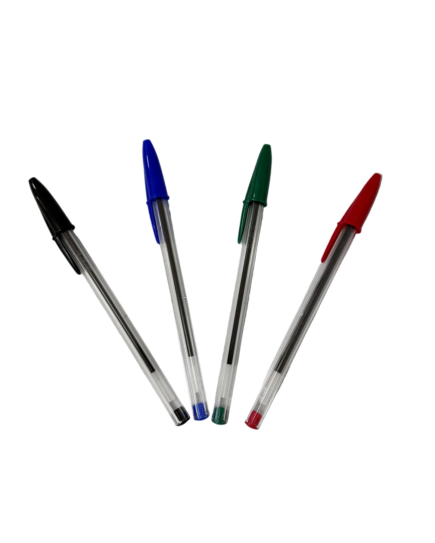 BIC Crystal classic