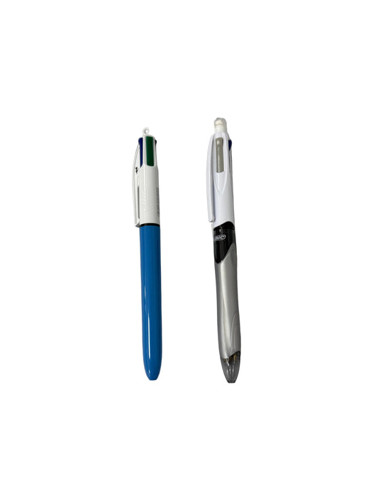 Penna Bic 4 colori