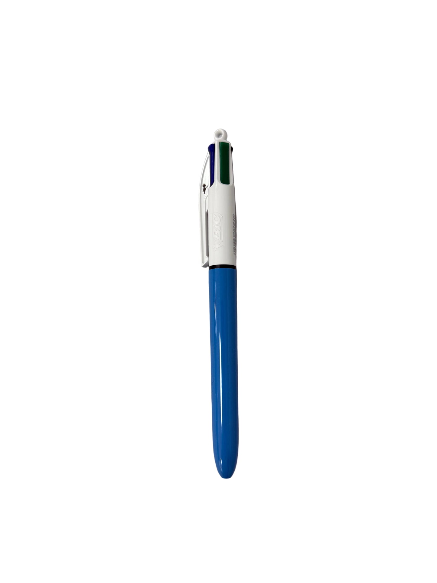 Penna Bic 4 colori