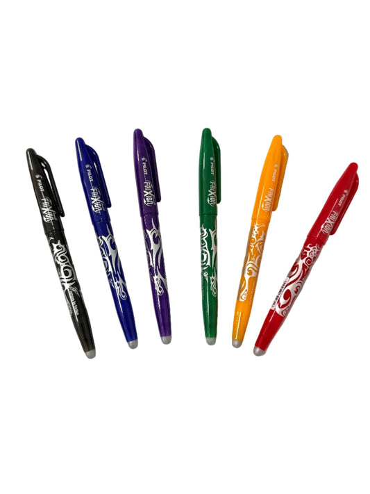 Pilot Frixion