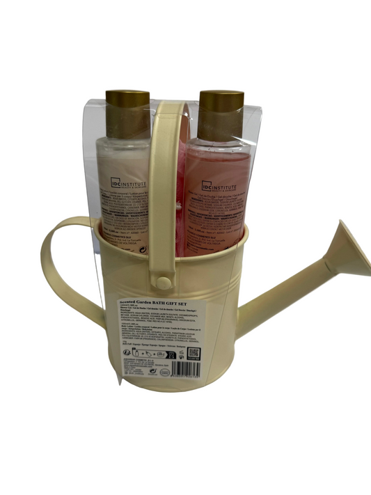 Bath Gift set