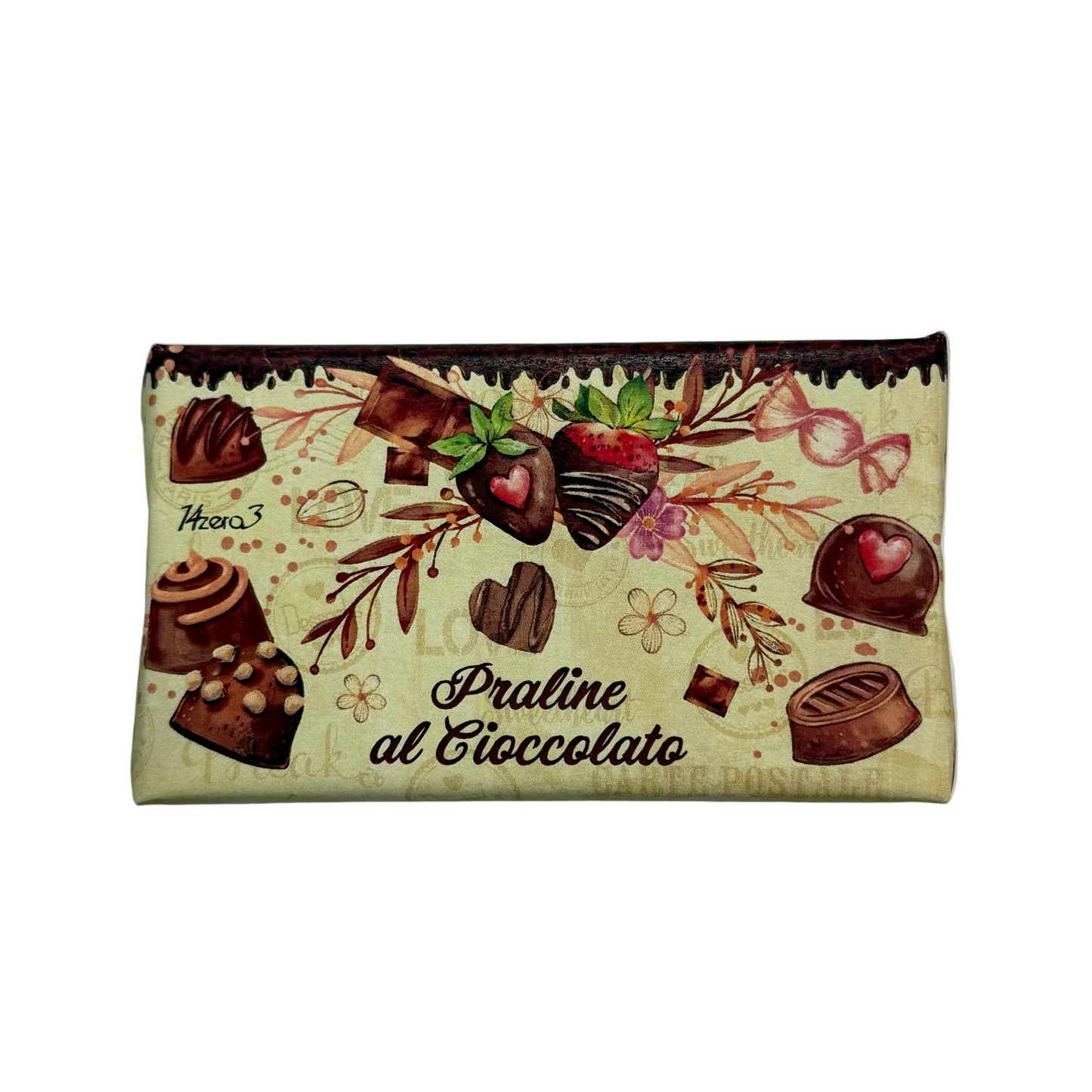 Sapone Vegetale al Cioccolato