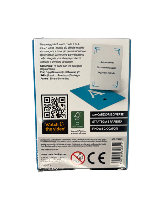 Parole Rubate - HEADU