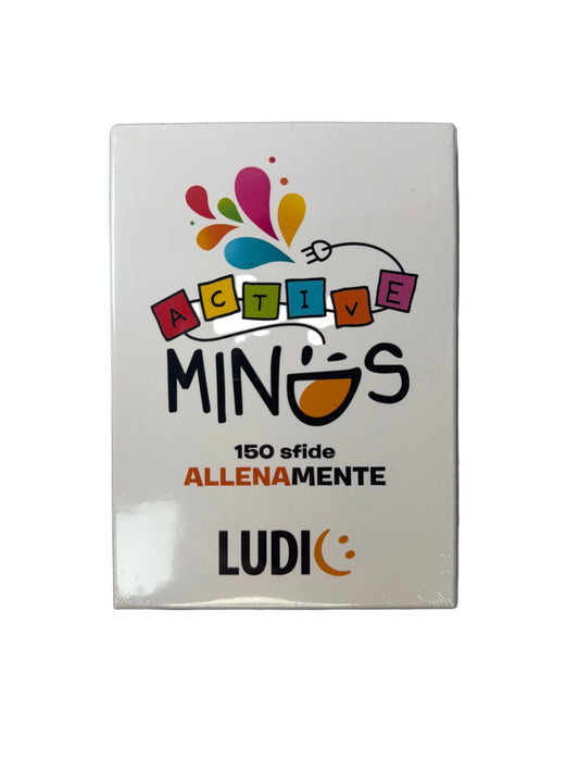 Active Minds - HEADU