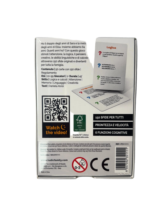 Active Minds - HEADU