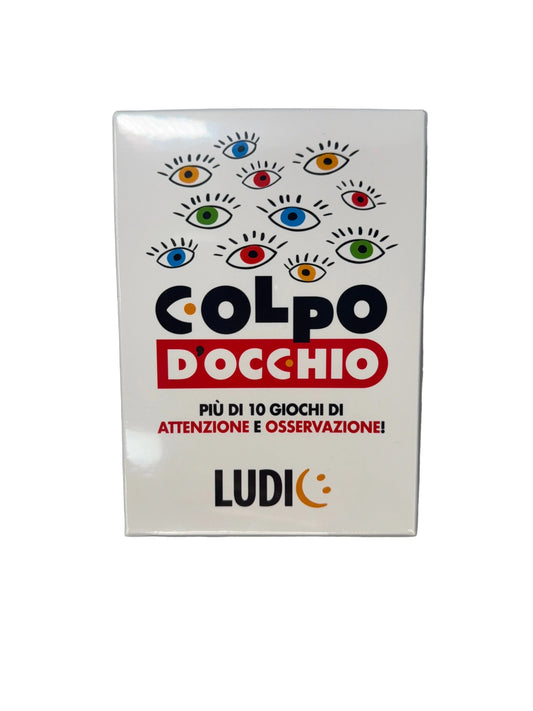Colpo d'occhio - HEADU
