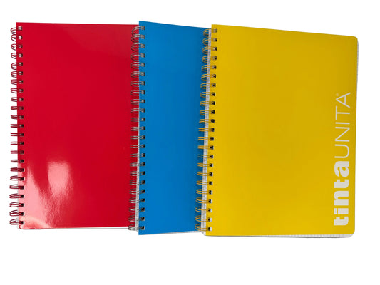 Maxi quaderno Universitario Alta fogliazione A4