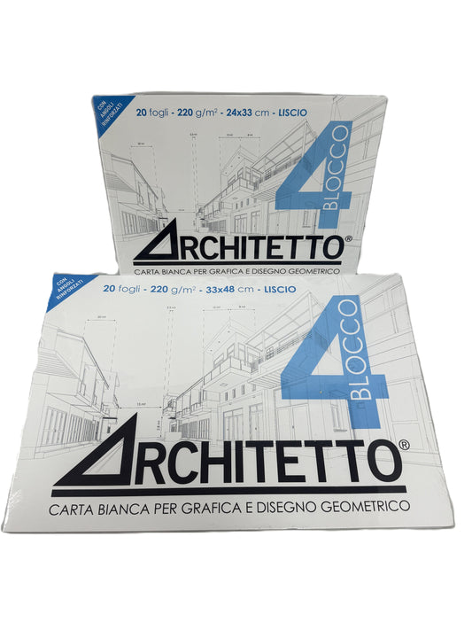 Album da disegno LISCIO