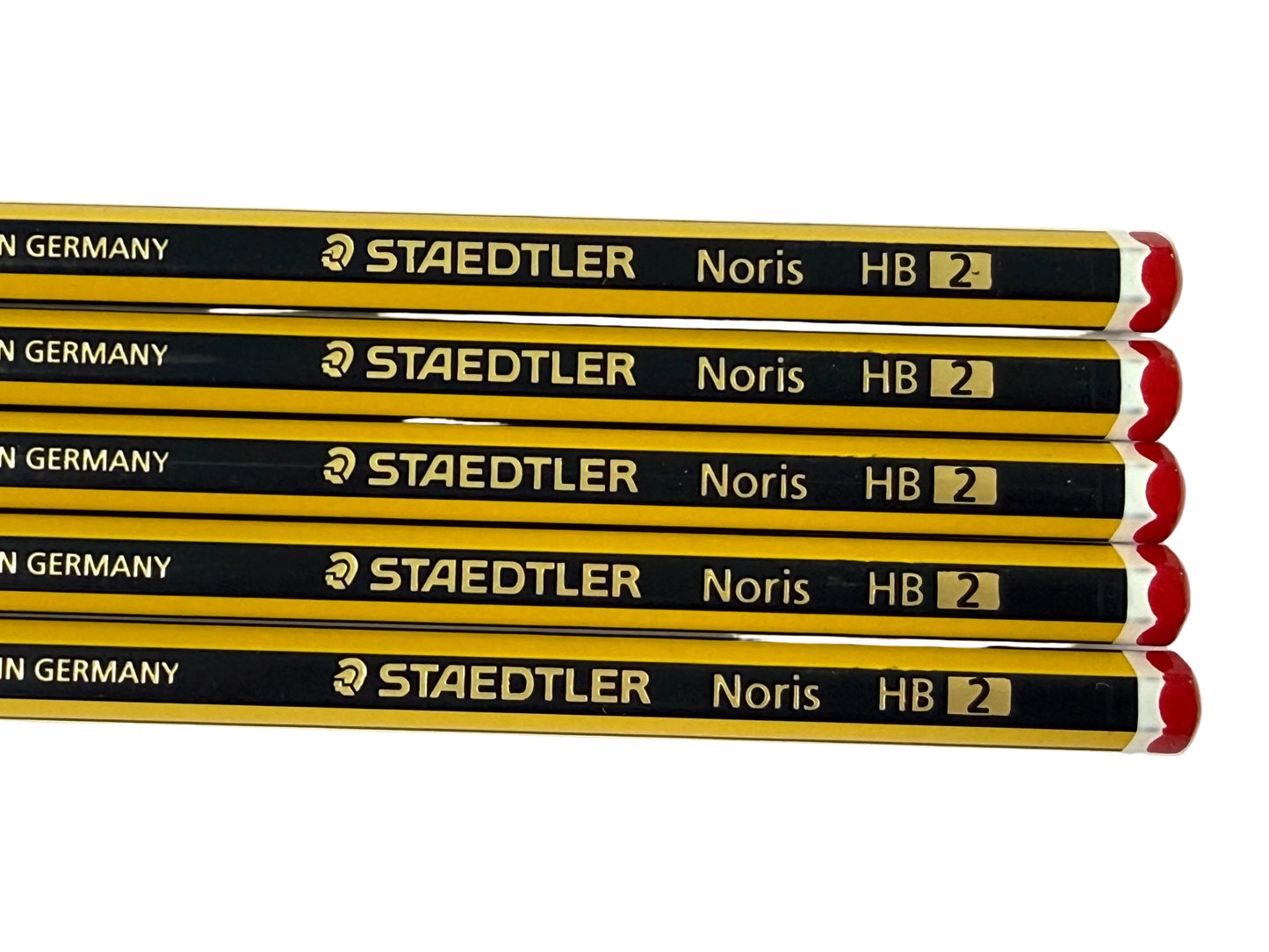 Matita in grafite STAEDLER NORIS HB 2
