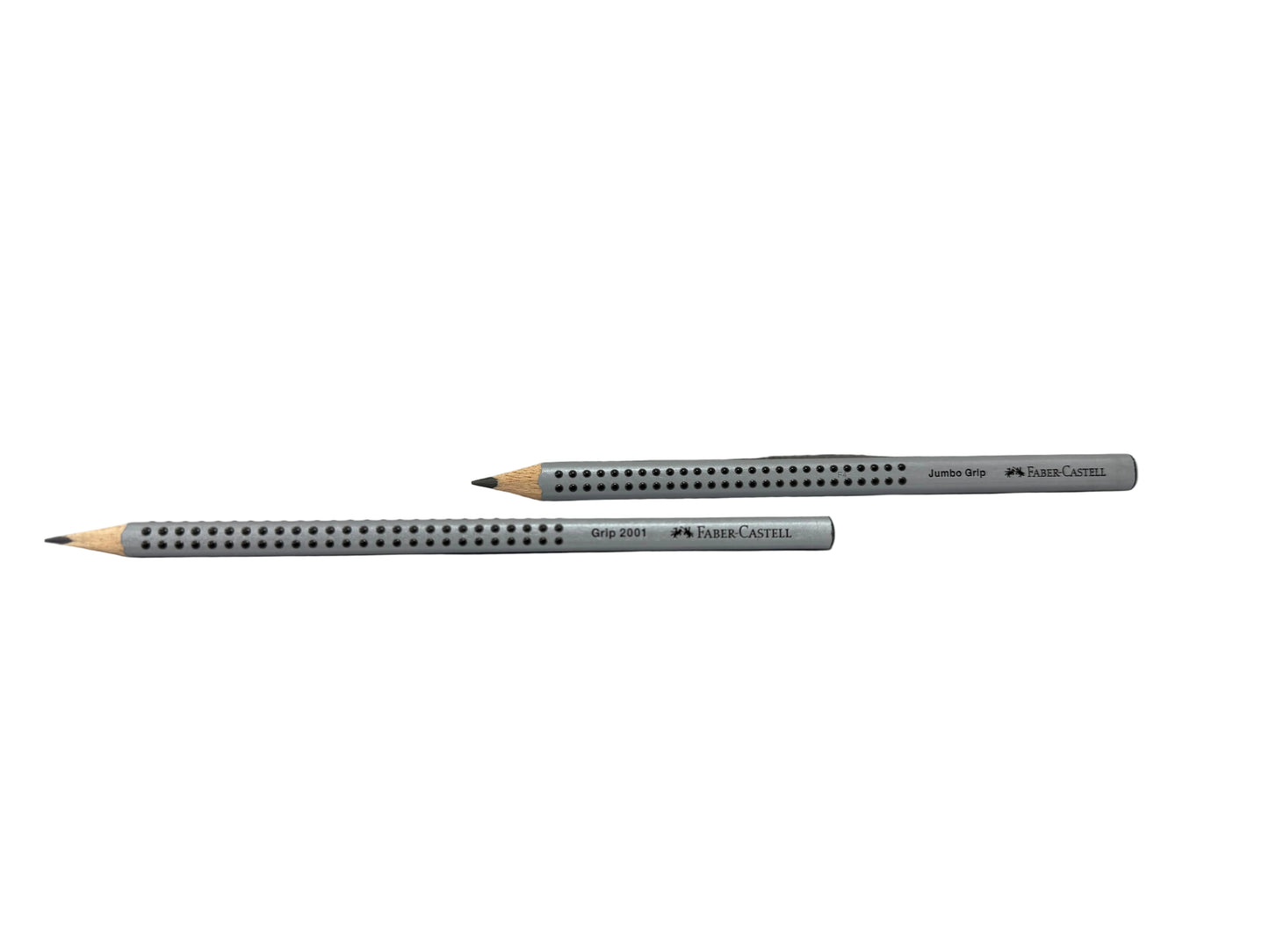 Matita triangolare FABER CASTELL