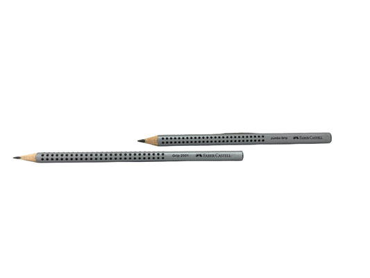 Matita triangolare FABER CASTELL