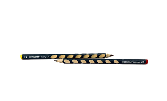 STABILO EASYGRAPH