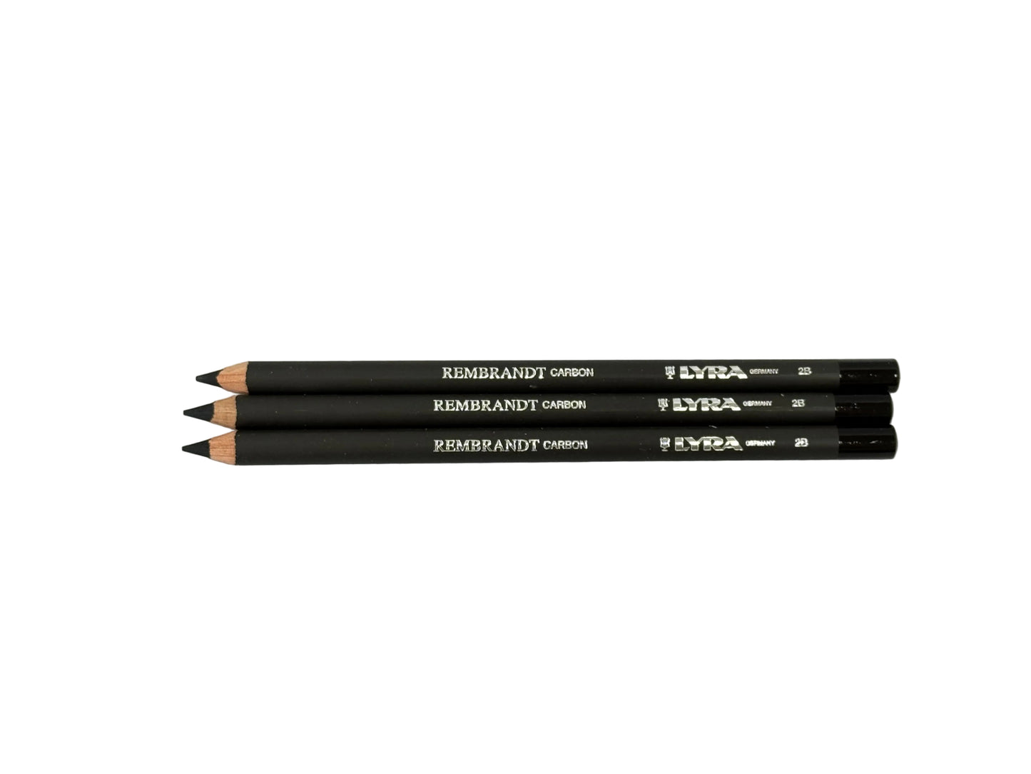 Matita carboncino Rembrandt LYRA