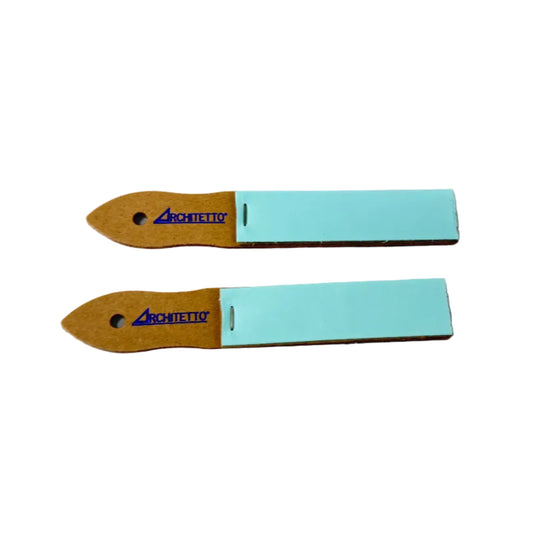 Raschietto affilamine  Architetto