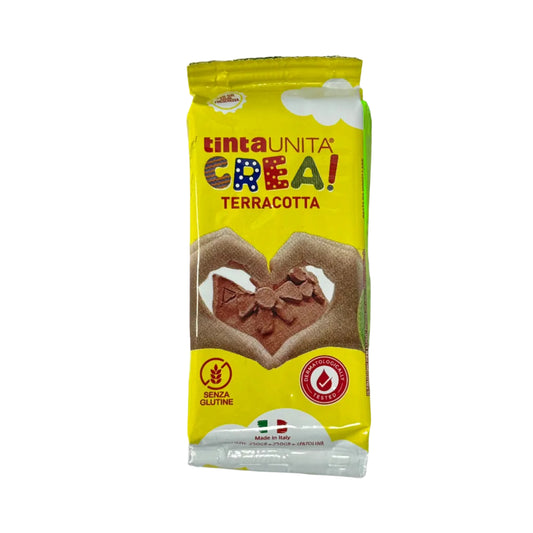 Pasta modellabile tintaUNITA