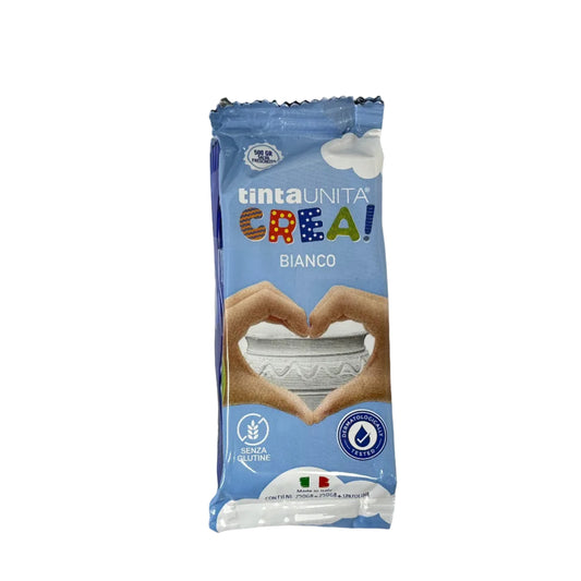 Pasta modellabile tintaUNITA