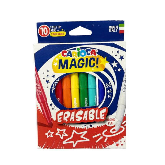 Carioca Magic Erasable